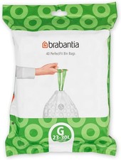 Brabantia perfectfit bin - perfectfit,