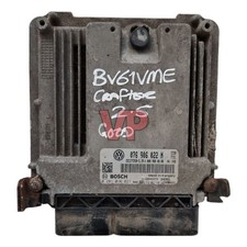 Volkswagen Crafter 2.5 -