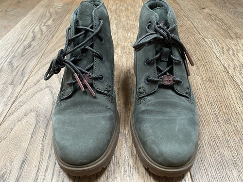 Timberland slim nellie chukka - timberland,