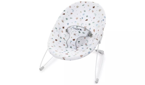 Cuggl baby bouncer woodland - baby,