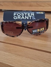 WOMENS FOSTER GRANT MAXBLOCK
