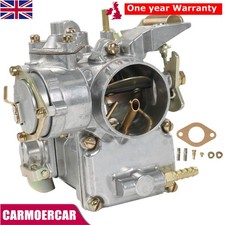 Dual 34 Pict-3 Carburetor For