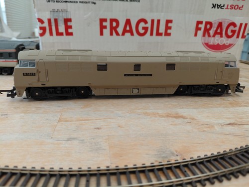 Lima gauge class western - oo,