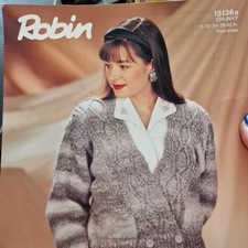 Robin 15136 Original Chunky