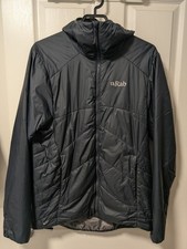 Rab Insulated Jacket Mens