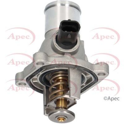 Coolant thermostat fits - coolant, alfa
