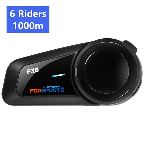 Fodsports fx6 motorcycle - fx6,