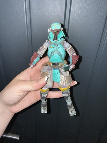 Star wars action - star,