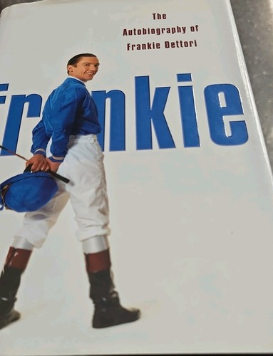 Frankie the autobiography - :,