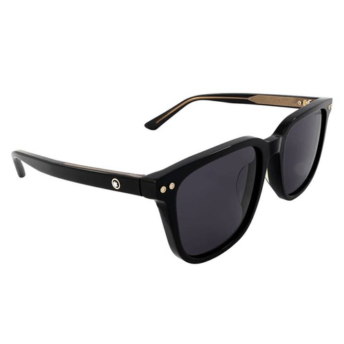 Montblanc smoke square men - square, men's