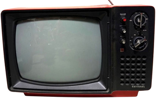 National 122a vintage - tr-122a,