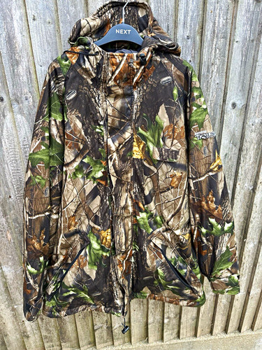 Shimano tribal camo hooded - shimano,