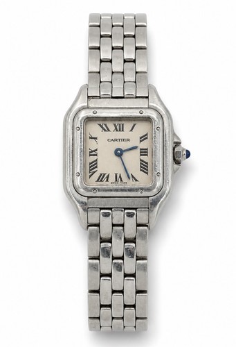 Vintage cartier panthere 1320 - vintage,