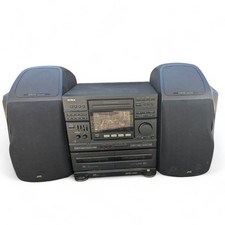 Aiwa CX-810 Stereo System +