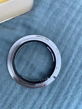 Novoflex Adapter for Nikon