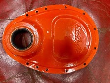 Small Block Chevy, Genuine Edelbrock split timing case cover