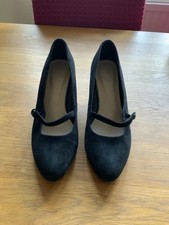 MARKS & SPENCERS LADIES SUEDE