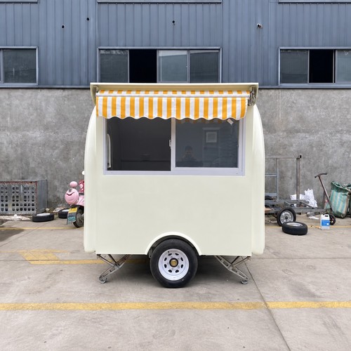 Custom cream retro catering - custom,