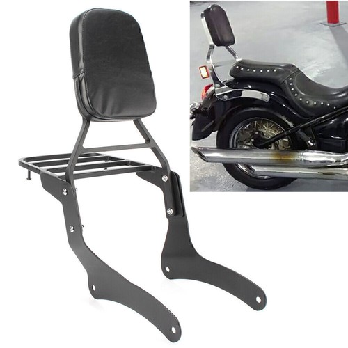 Sissy bar backrest luggage - sissy,