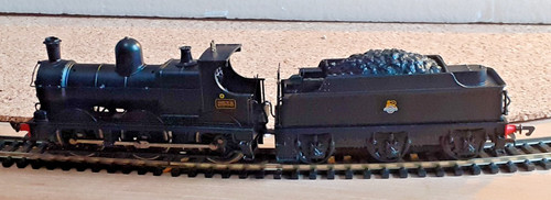 Hornby gauge r2275a - oo, 0-6-0