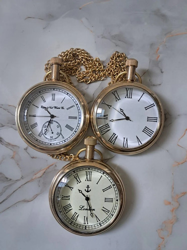 Lot vintage pocket - of,