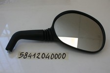 Right Mirror Rearview Mirror