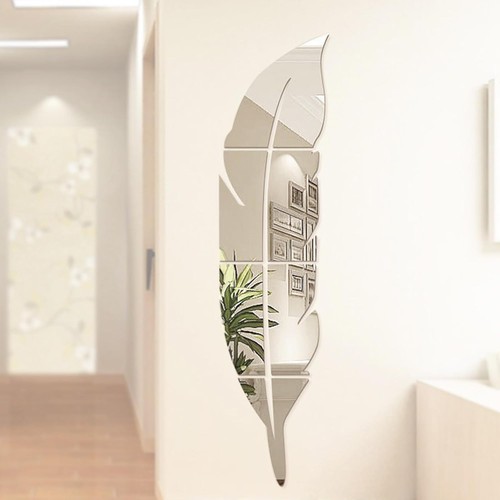 Ailelan mirror tiles - tiles, self
