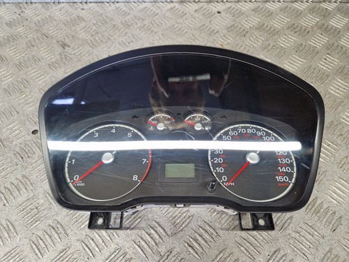 Ford max speedometer 6 - ford,