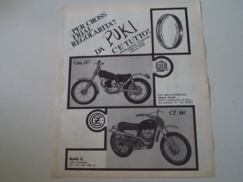 Advertising 1970 - advertising,
