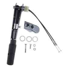 6B4-42111-00-4D For Yamaha Outboard Motor 9.9HP 15HP  2 stroke 6B3 6B4