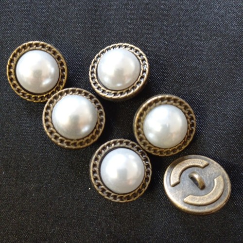 New fancy pcs carved round - pcs,