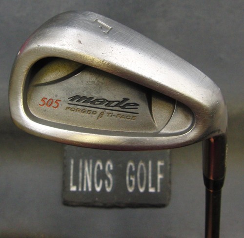 Mizuno mode 505 forged - 505,