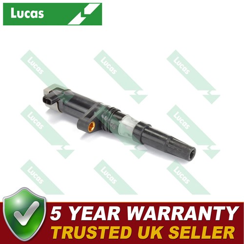 Lucas ignition coil pack - ignition,