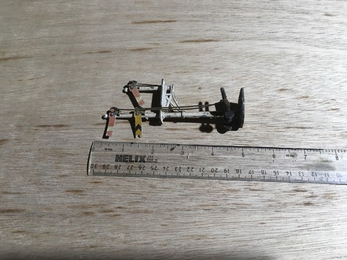 Cresent toys arm - toys, 3