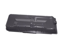 Wolfsburg West Fuel Tank For