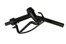 IBC Fuel Delivery 25mm Nozzle