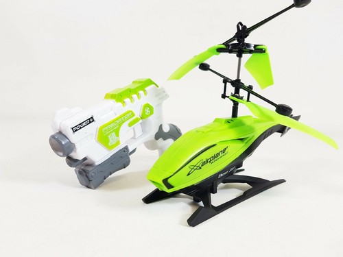 Predator helicopter with - rc,