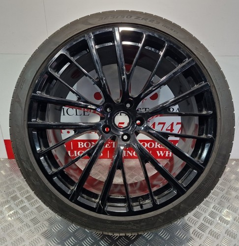 Oem aston martin dbx707 - martin, 23"