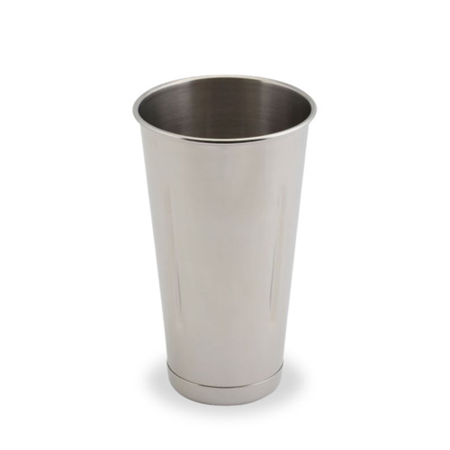 Shmoo milkshake stainless - milkshake,