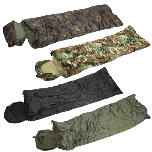 Mil tec pilot sleeping - mil-tec, bag