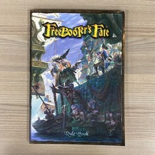 FREEBOOTER'S FATE SOFTBACK