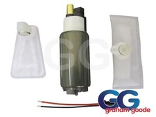 Standard Fuel Pump In Tank