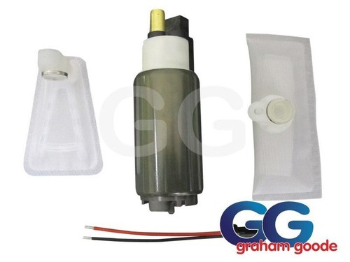 Standard fuel pump tank - fuel,