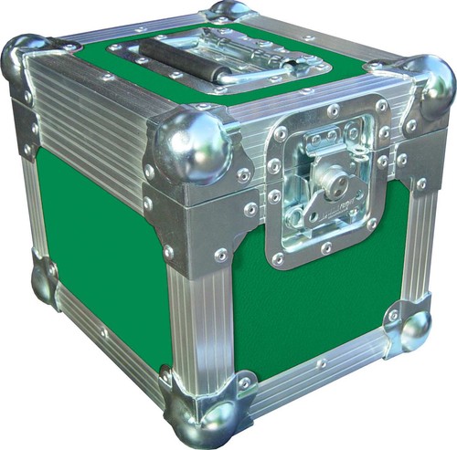 Single 100 swan flight - single, case