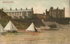 Marske-by-Sea, UNITED KINGDOM