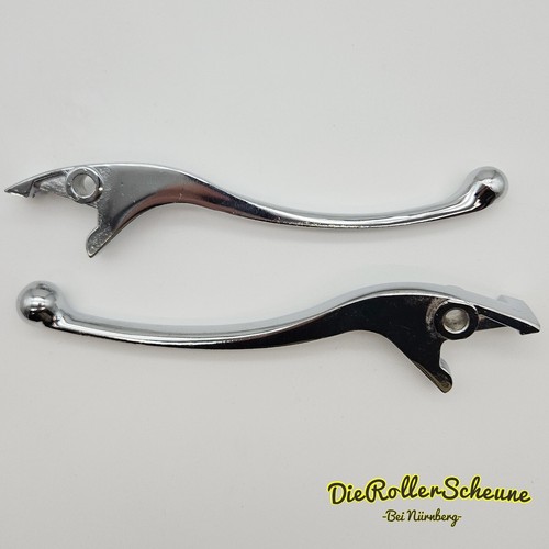 Brake lever - , right