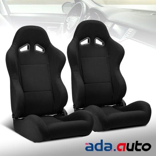Full reclinable black - full,