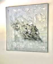 P. Lambert Original / Gris Noir Blanc Minotti Italia Mondial UNIQUE