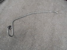 Ford Capri mk2  1.6  SERVO PIPE.....For a L.H.D.