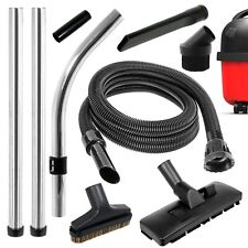 Tool Kit for HENRY HVR200-22 Vacuum Cleaner 2.5m Hose Cleaning Extension Tubes